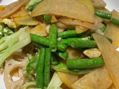 -小户人家(循礼门南国中心店)