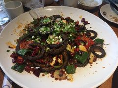 -盐帮食坊•小河帮川菜(四川师大店)