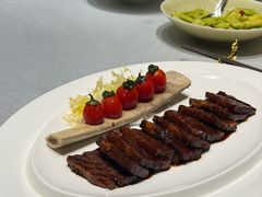-君庭中餐厅(友谊宾馆店)