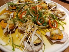 -吕氏疙瘩汤·新鲁菜(新贵和店)