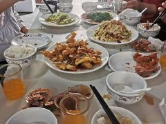 -九龙餐厅(大沽路店)