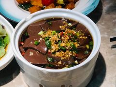 -厝小满.姜母鸭/泉州菜(桥南店)