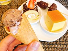 -鼓浪湾酒店自助餐