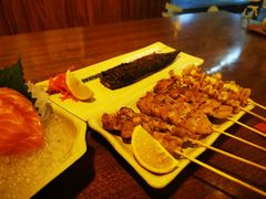 -烧鸟横丁(联发文创口岸店)