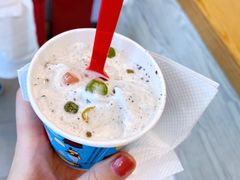 奥利奥暴风雪-DQ·蛋糕·冰淇淋(大宁国际商业广场店)