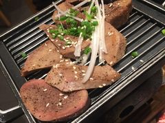 招牌厚切牛舌-沼津港渔市(宏伊国际广场店)