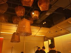 -晓宇重庆火锅(西安荟聚店)