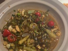 -筱爷叔·上海传统手工菜(玉树路店)