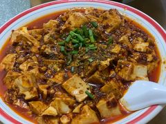 -勇猛子川菜馆(新军路店)