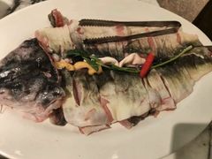 -鱼豆吉·豆浆鱼火锅(宜昌万达店)