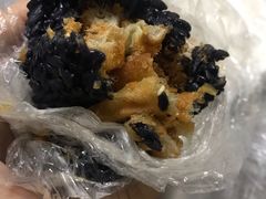 乌饭-芳婆糕团店(王府大街店)