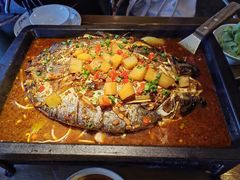 -炉鱼(爱琴海购物公园店)