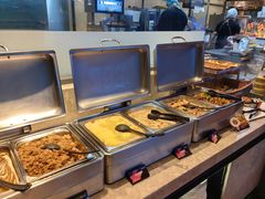 -比格比萨自助(万柳华联店)