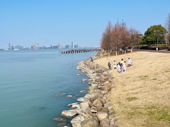 -苏州东太湖生态园