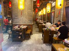 大堂-小龙坎火锅(春熙太古里店)