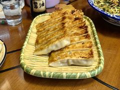 -锅贴王海鲜小馆