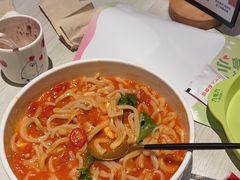 -九毛九西北菜(番禺万达店)