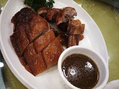 -壹厨饭店(五羊店)