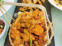 -陆壹捌餐厅(五大道店)