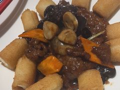 -和记小菜(东方店)