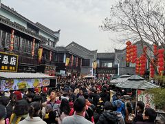 -汴河街