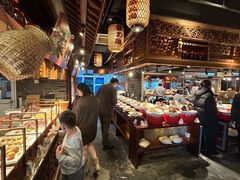 -二十八里太湖船菜(吉祥路店)