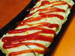 芝士鸡蛋卷-HONGA HONGA雄家(曹路店)