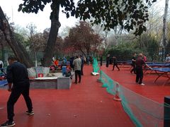 -西安市长乐公园