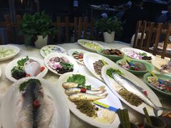 -老宁波1381餐厅(宏泰广场店)