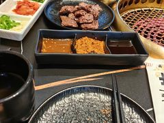 -極屋鮨牛 · 烧肉酒场(时代C馆店)