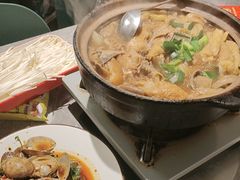 -肥家大排档(天河体育西店)