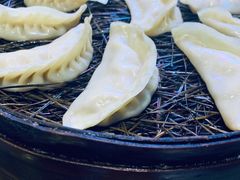 -松针蔡记蒸饺(花园路店)