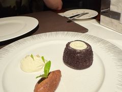 -恰餐厅 CHAR Bar & Grill (珠海仁恒洲际店)
