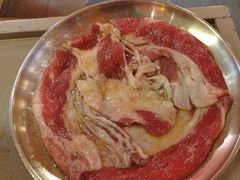 -西塔老太太泥炉烤肉(济南首店)