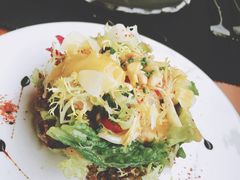 -AZUL by FUEL蓝色·法式酒馆(琶醍店)