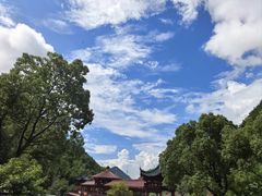 -长谷洞天