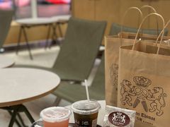 -SAANCI山池咖啡(海上世界文化艺术中心店)