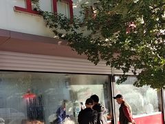 -土门八珍烤鸡腊味店(土门老店)