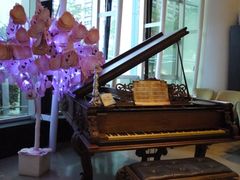 大堂-Mr.J义法厨房(北医店)