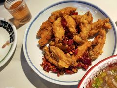 -欧记大排档·景德菜(上海首店)