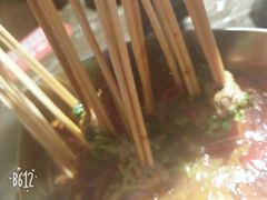 -大斌家串串火锅(德思勤店)