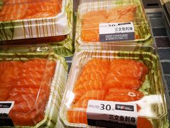 -争鲜回转寿司(东方银座店)