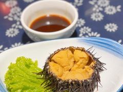 -旺角小渔村(上夼店)