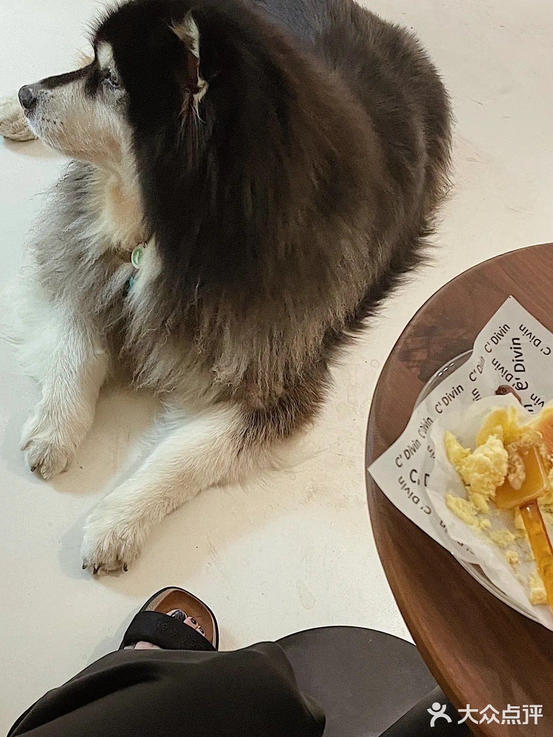 |101coffee 治愈空间