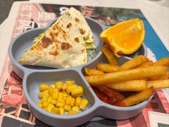 -墨纪Mojí墨西哥餐厅(官舍店)