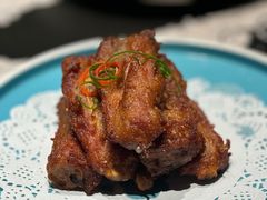 -北国饭店·海鲜.北方菜(榕城店)