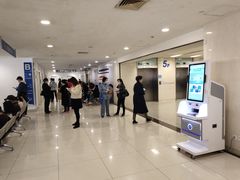 -上海交通大学医学院附属瑞金医院(总院)