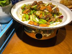 -小鱼故事·海鲜饺子馆(高新店)