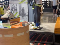 -NIKE品牌体验店(南京东路店)