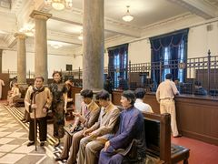 -沈阳金融博物馆